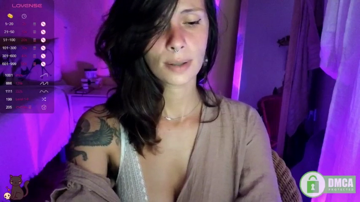 SweetLilLulu