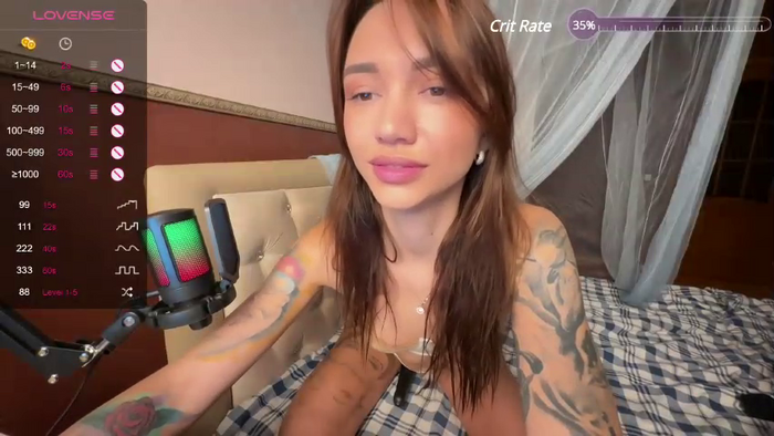TeonaRose