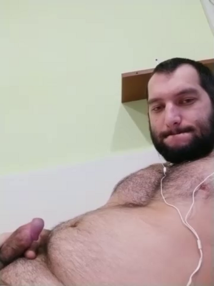 SexyMacho777
