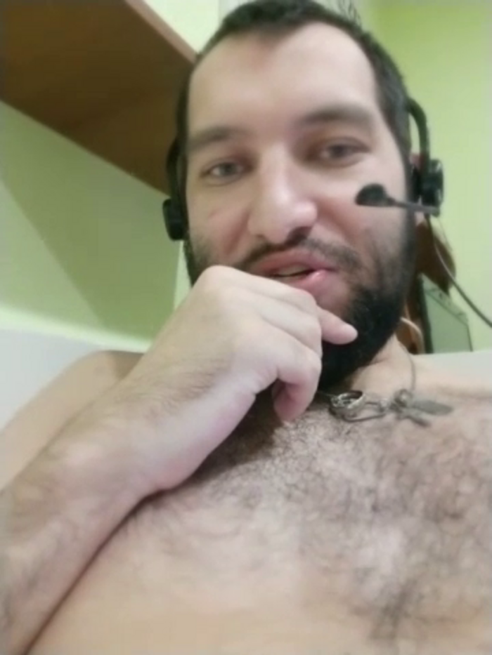 SexyMacho777