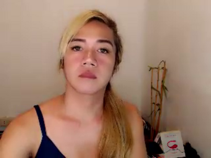 sexywildjenny