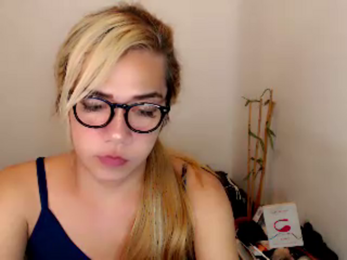 sexywildjenny