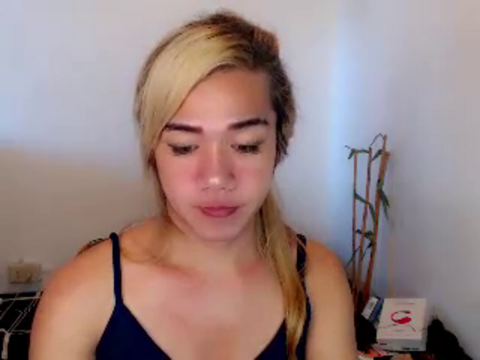 sexywildjenny