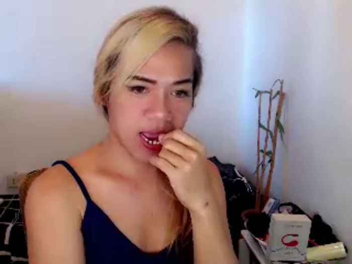 sexywildjenny