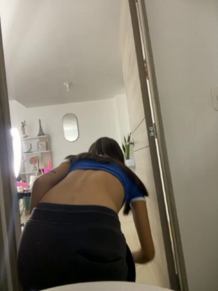 TinyRouse