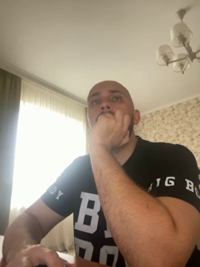 IamZevs