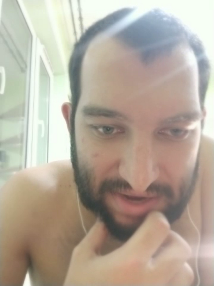 SexyMacho777