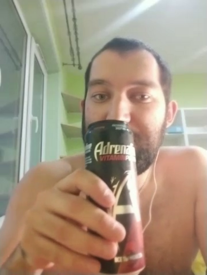 SexyMacho777