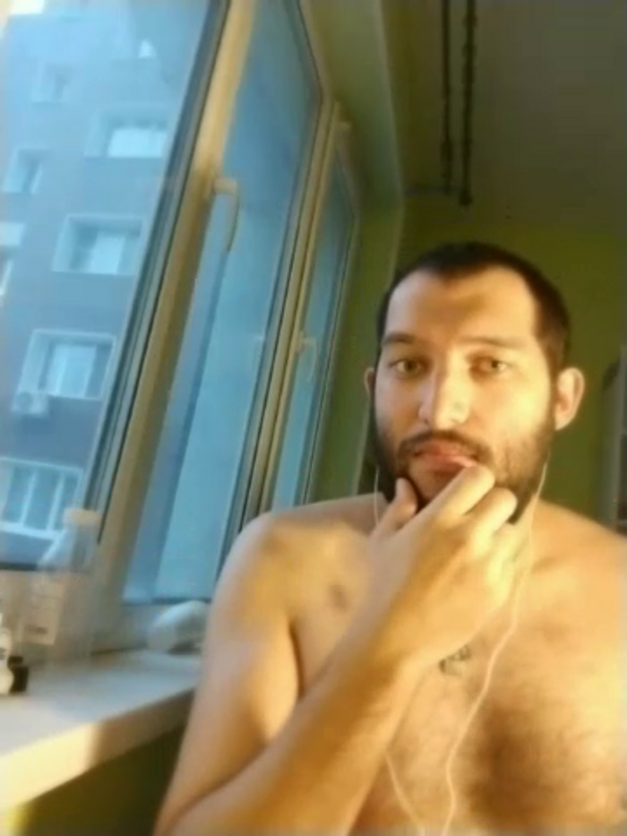 SexyMacho777