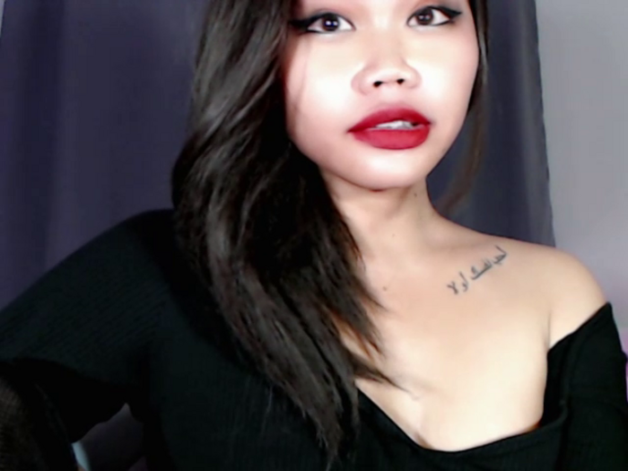 HeavenlyAshleyxx