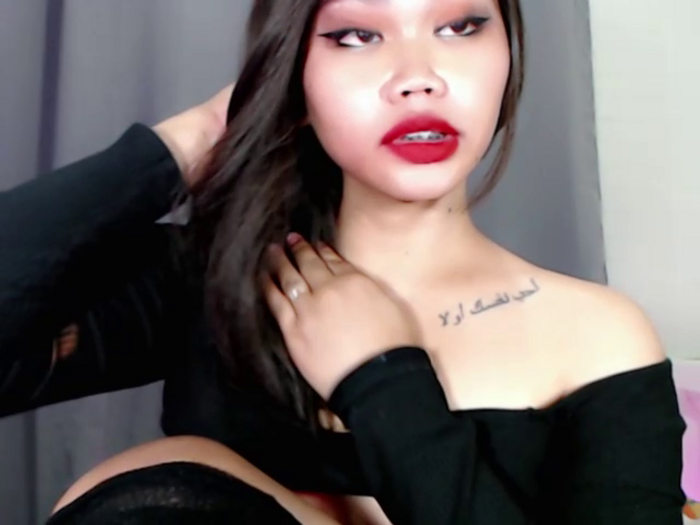 HeavenlyAshleyxx