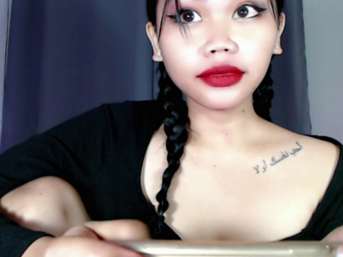 HeavenlyAshleyxx