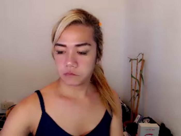 sexywildjenny