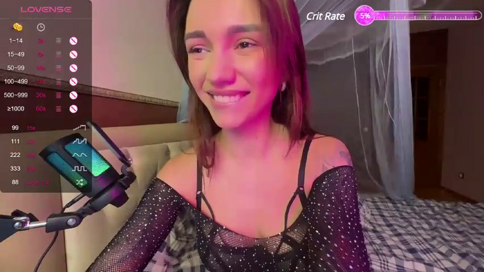 TeonaRose