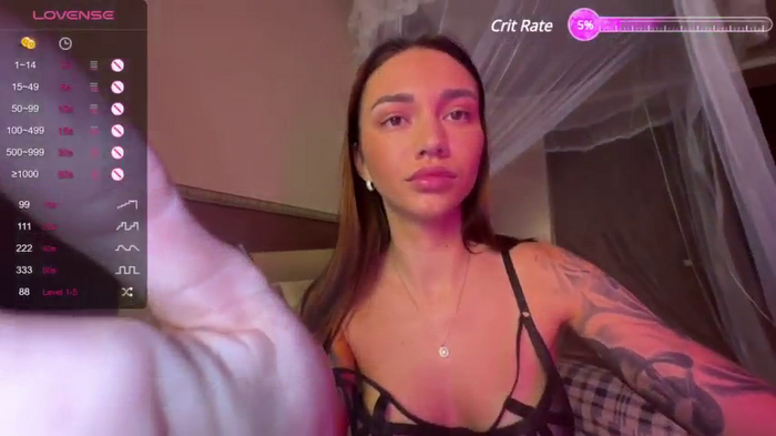 TeonaRose