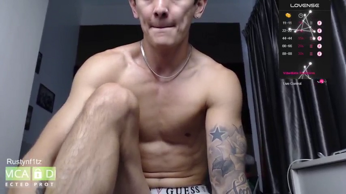 Rustynf1tZ