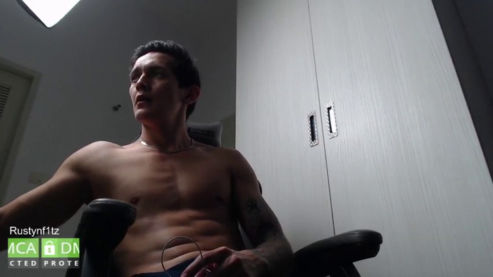 Rustynf1tZ