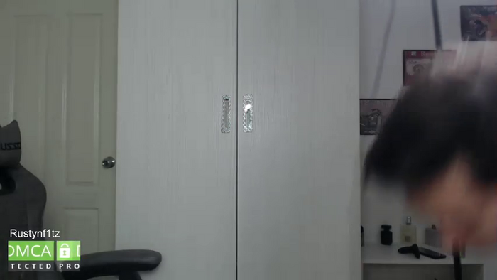 Rustynf1tZ