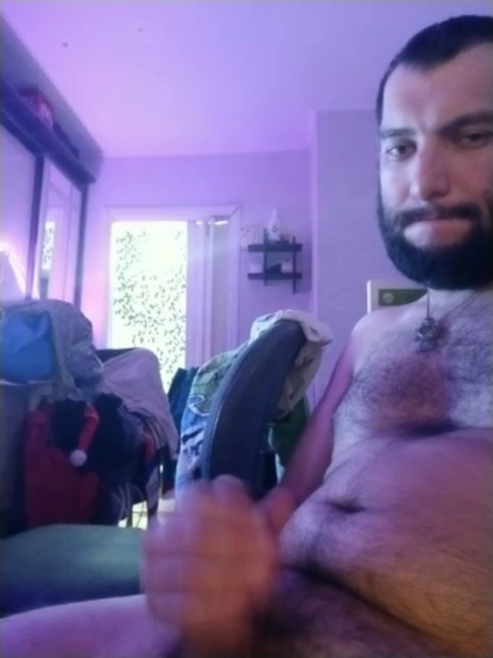 SexyMacho777