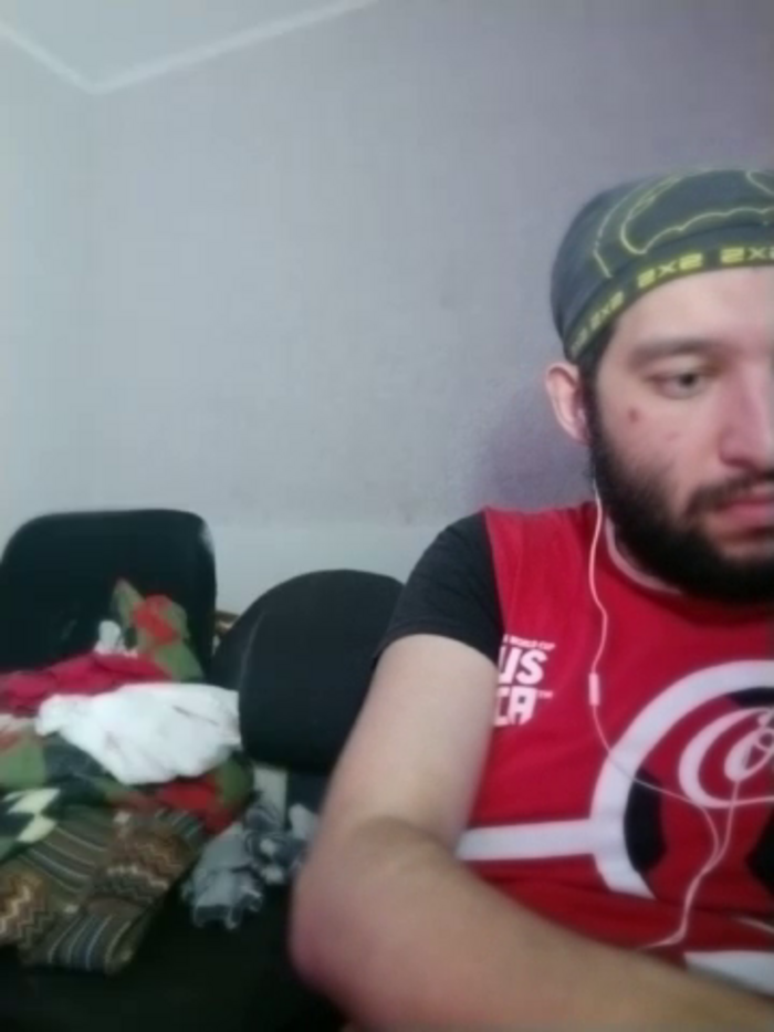 SexyMacho777