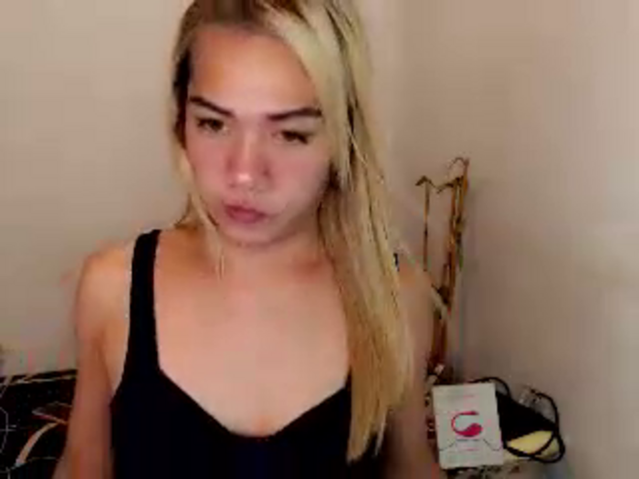 sexywildjenny