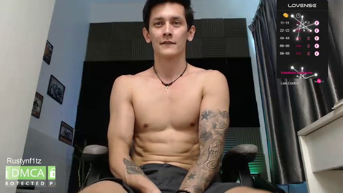 Rustynf1tZ