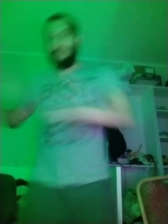 SexyMacho777