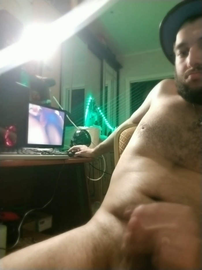 SexyMacho777