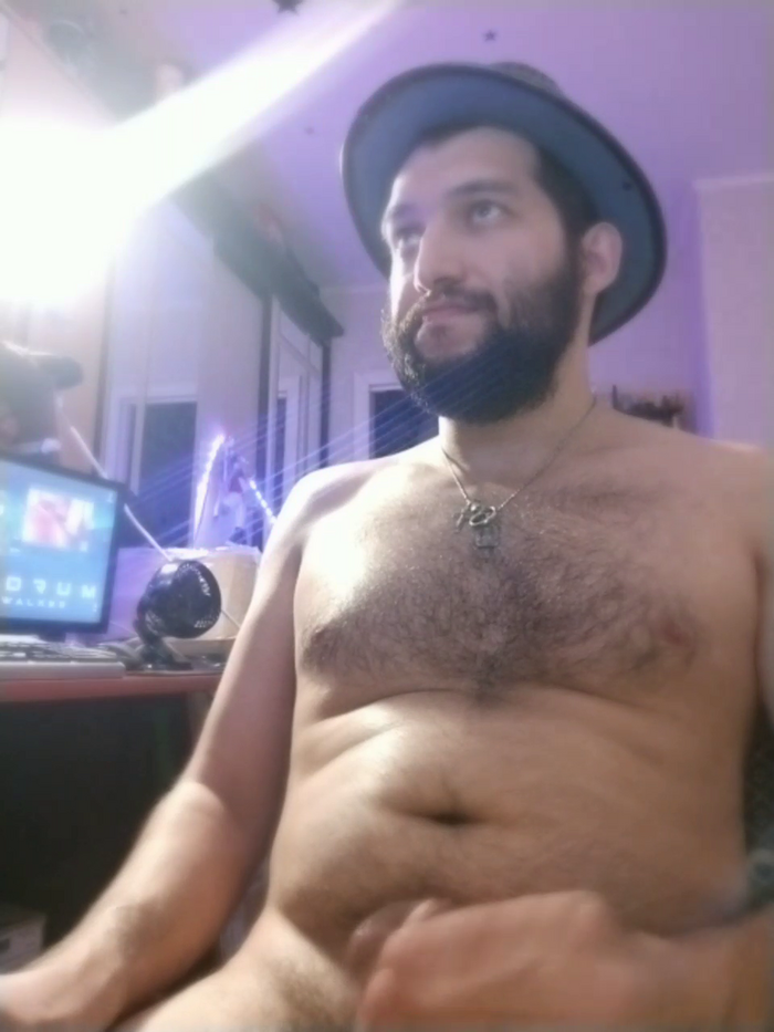 SexyMacho777
