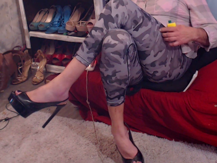 Tslegs4days