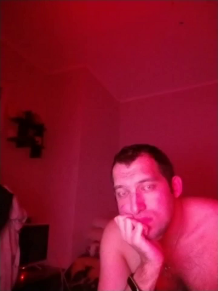 SexyMacho777