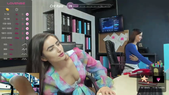 DaryaStars