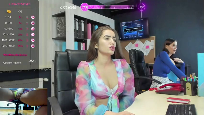 DaryaStars