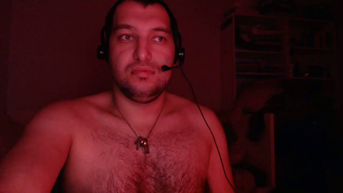 SexyMacho777