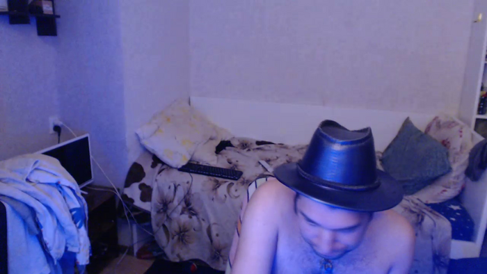SexyMacho777