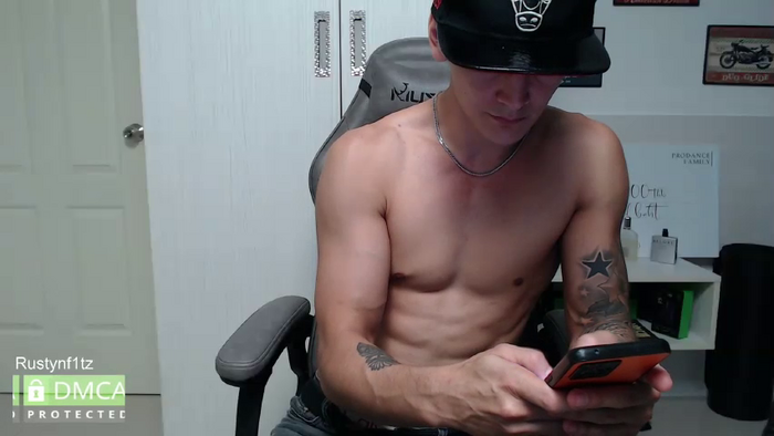 Rustynf1tZ