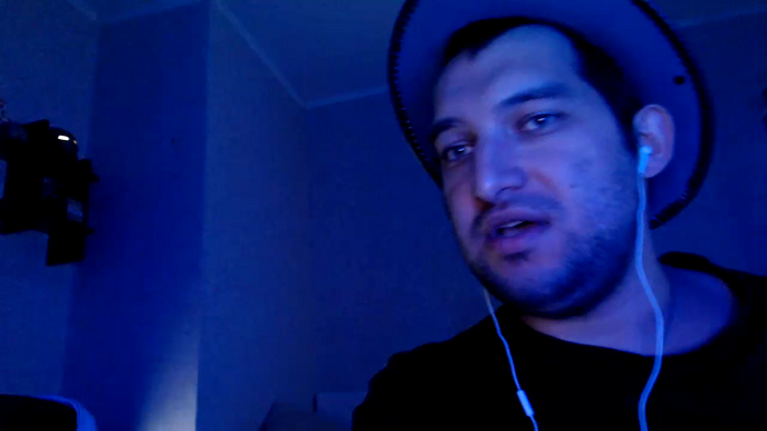 SexyMacho777