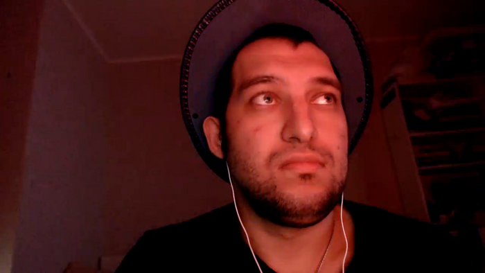 SexyMacho777