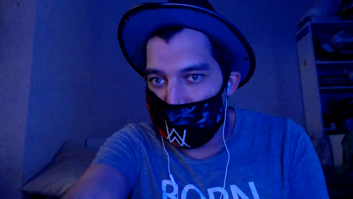 SexyMacho777