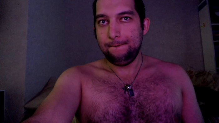 SexyMacho777