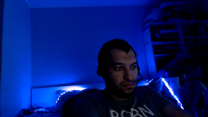 SexyMacho777