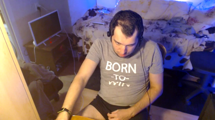 SexyMacho777