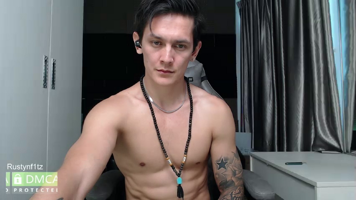 Rustynf1tZ