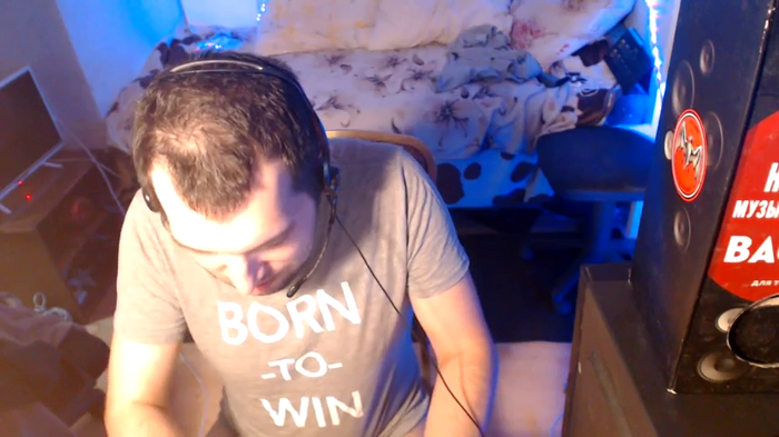 SexyMacho777
