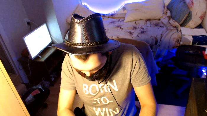 SexyMacho777