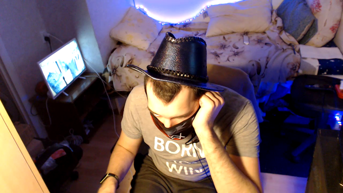 SexyMacho777