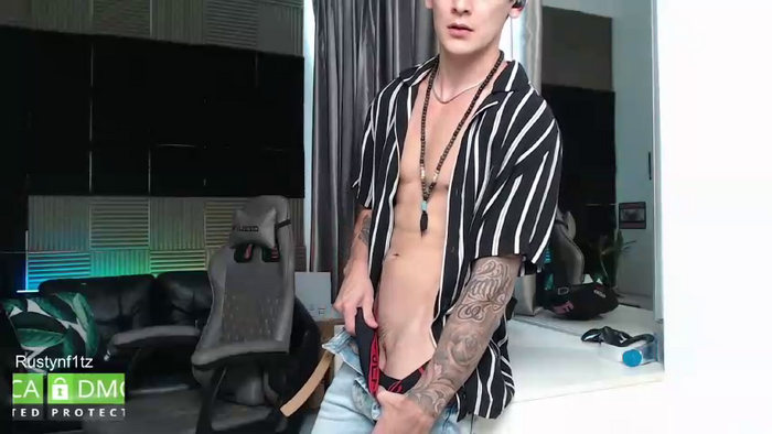 Rustynf1tZ