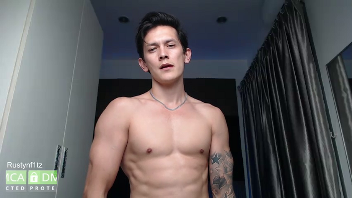 Rustynf1tZ