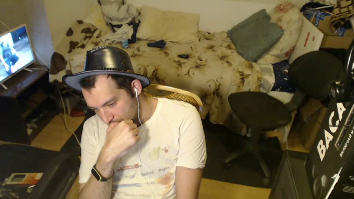 SexyMacho777