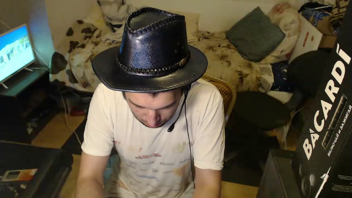 SexyMacho777